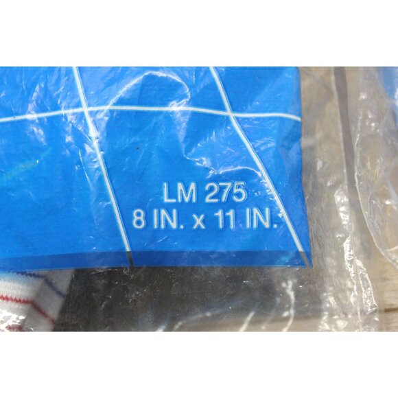 SM Arnold Spun Gold extra long life non-scratch lorene car wash‎ mitt 8 x 11 - Picture 6 of 8